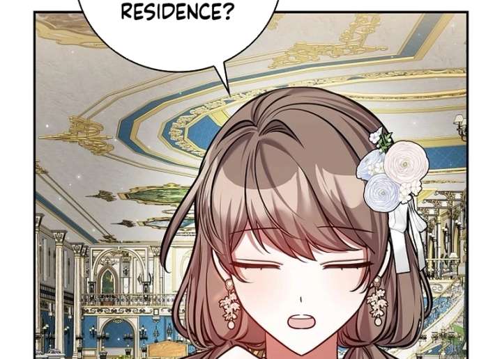 Returning My New Brother Chapter 25 - Page 44