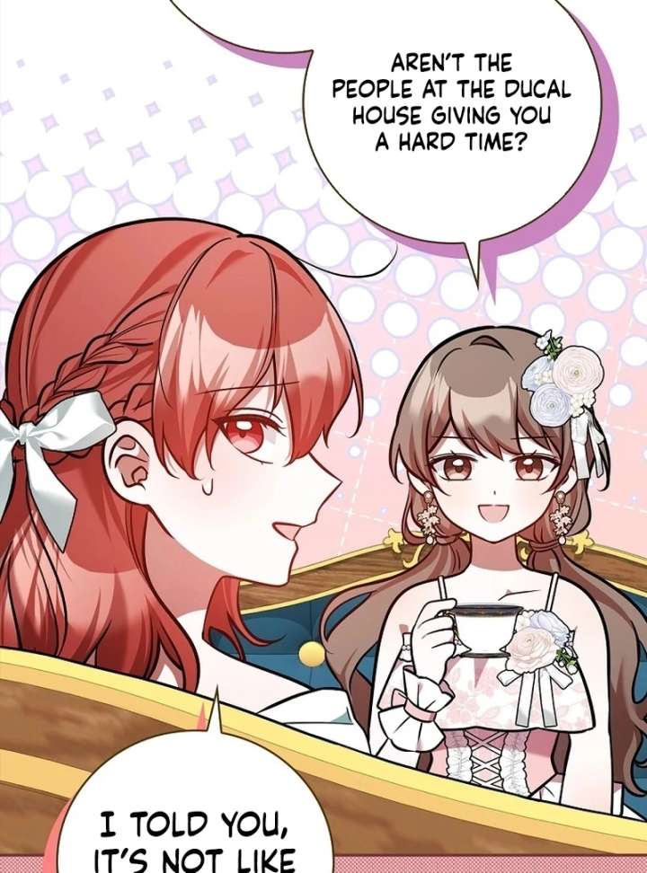 Returning My New Brother Chapter 25 - Page 48