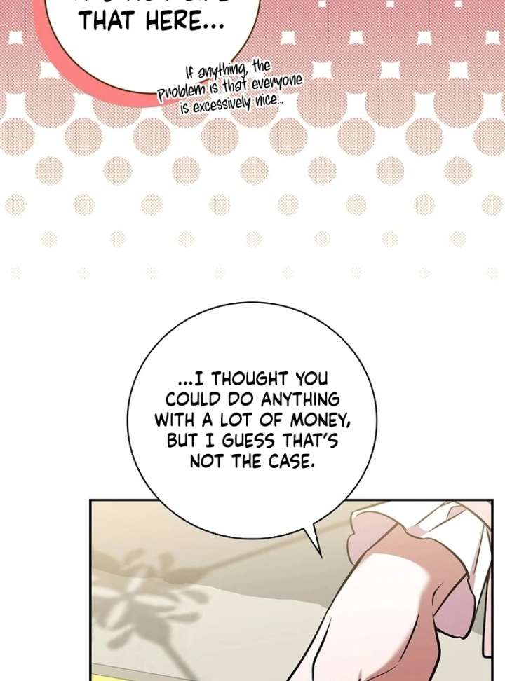 Returning My New Brother Chapter 25 - Page 49