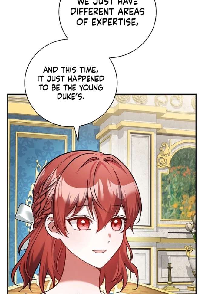 Returning My New Brother Chapter 25 - Page 53