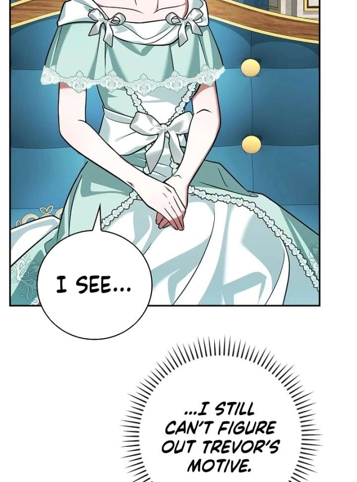 Returning My New Brother Chapter 25 - Page 60