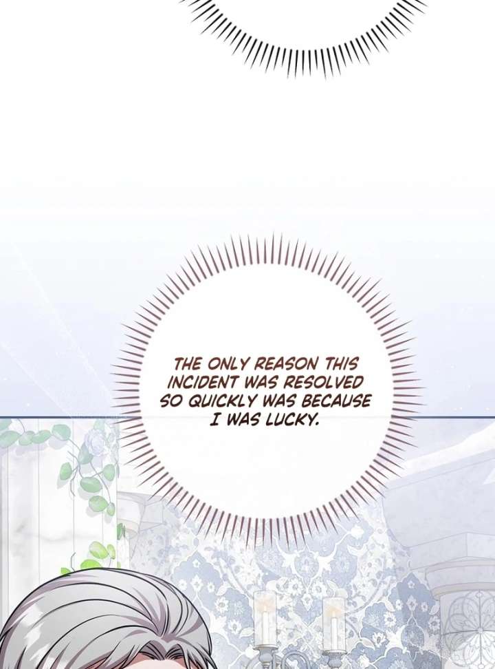 Returning My New Brother Chapter 25 - Page 61