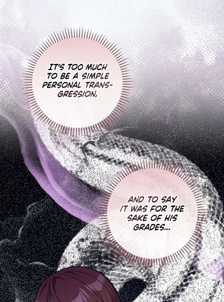 Returning My New Brother Chapter 25 - Page 64