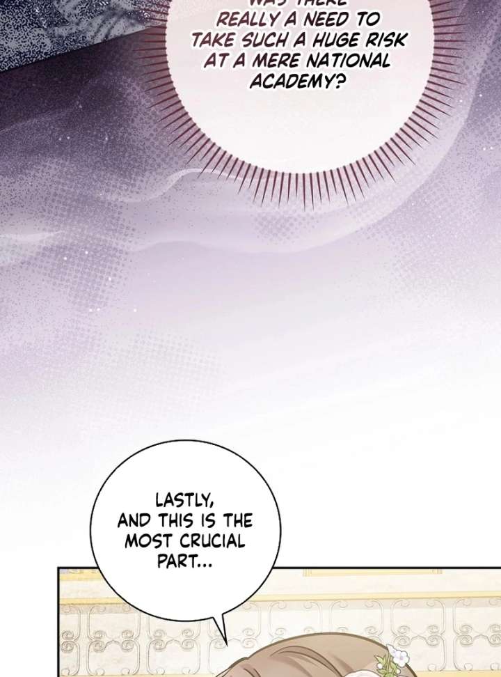 Returning My New Brother Chapter 25 - Page 66