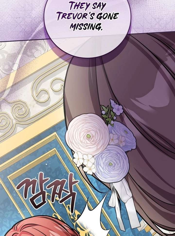 Returning My New Brother Chapter 25 - Page 68