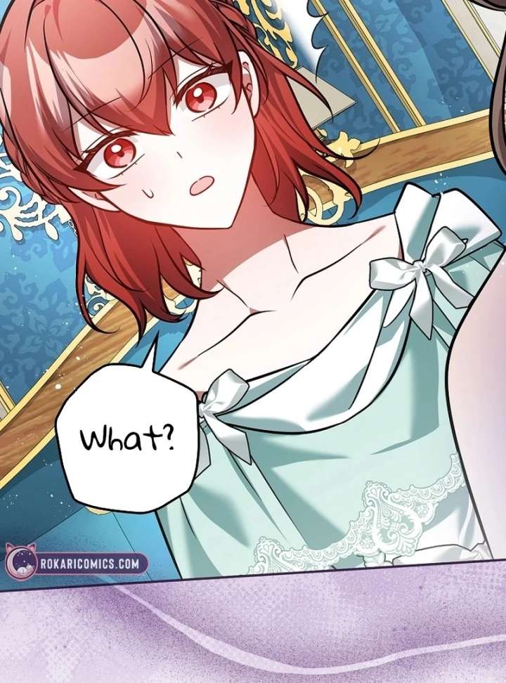 Returning My New Brother Chapter 25 - Page 69