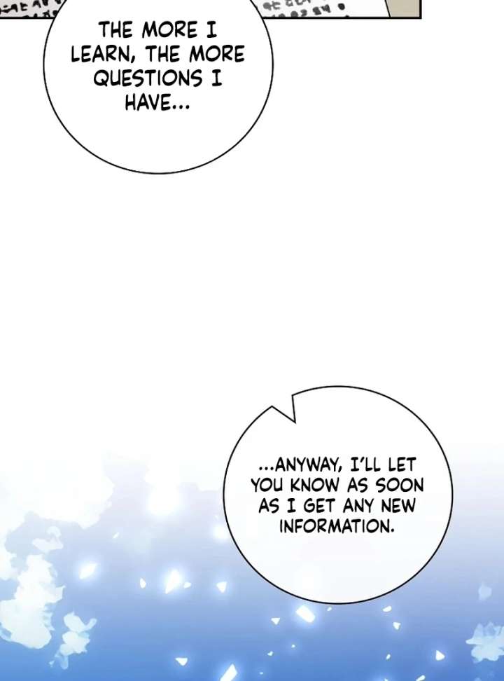 Returning My New Brother Chapter 25 - Page 74