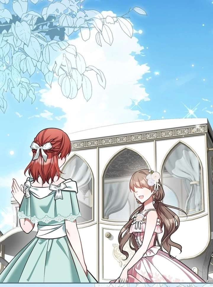 Returning My New Brother Chapter 25 - Page 76