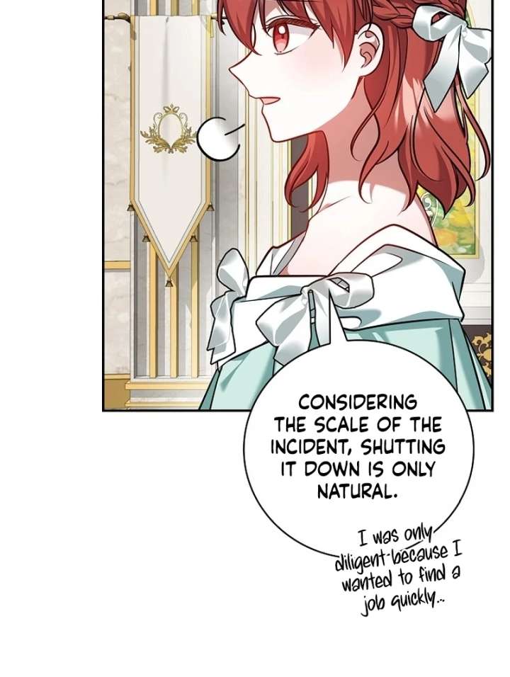 Returning My New Brother Chapter 25 - Page 88