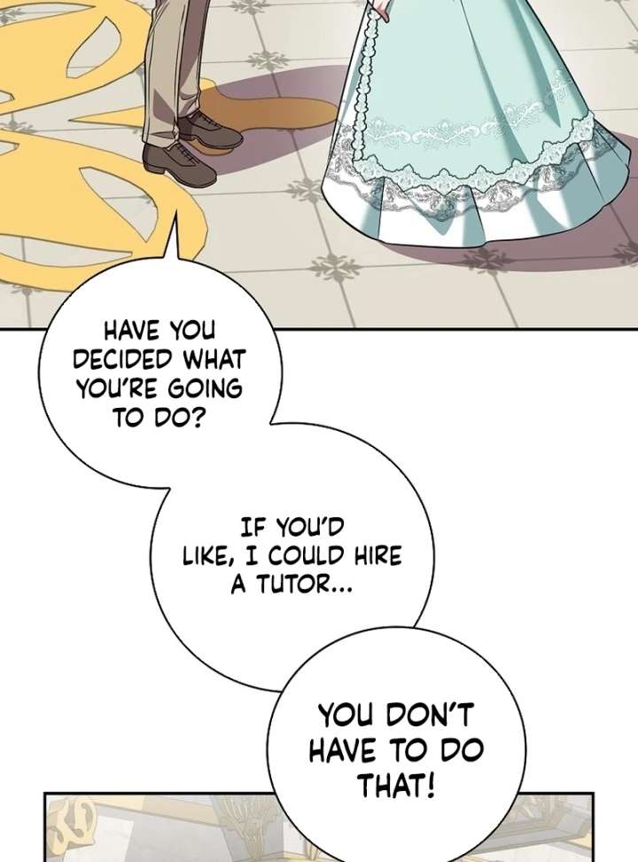 Returning My New Brother Chapter 25 - Page 90