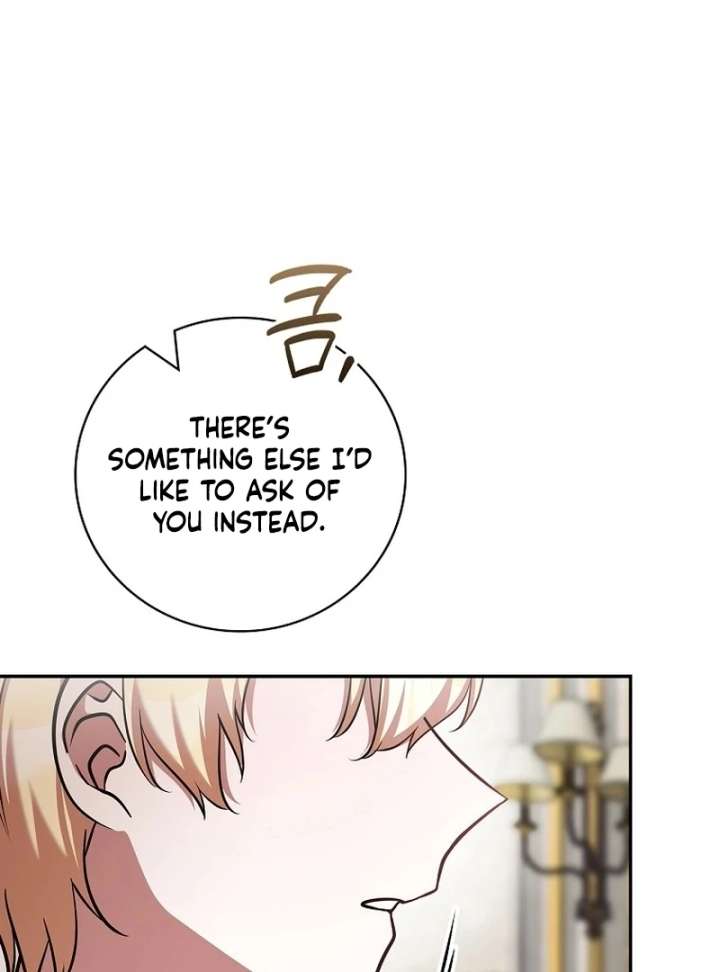 Returning My New Brother Chapter 25 - Page 92