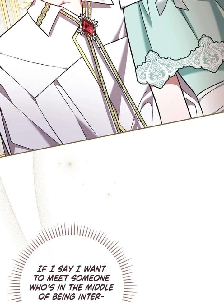 Returning My New Brother Chapter 25 - Page 99