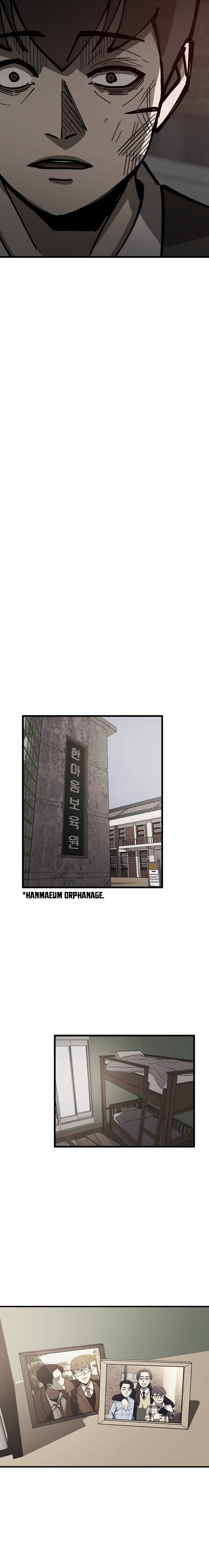 Returning Student Chapter 1 - Page 15