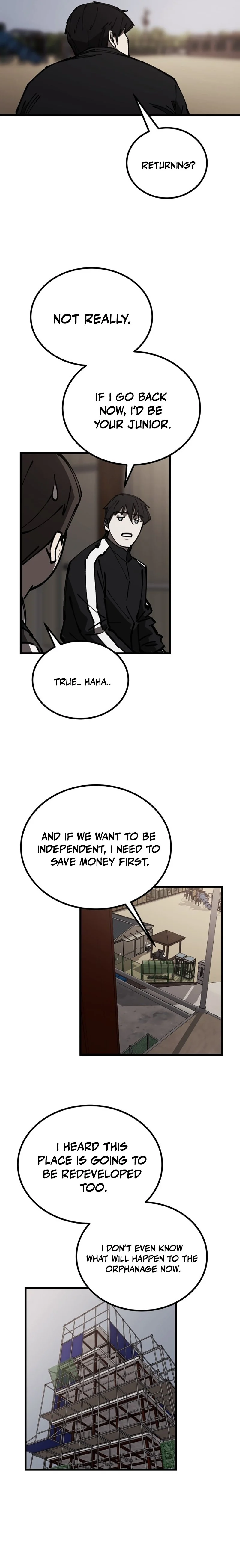Returning Student Chapter 1 - Page 24
