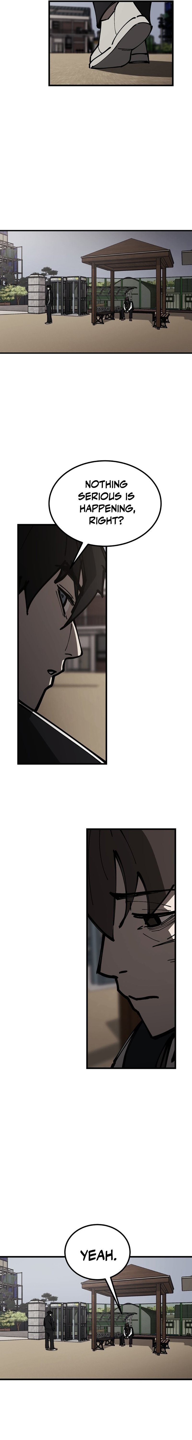 Returning Student Chapter 1 - Page 29