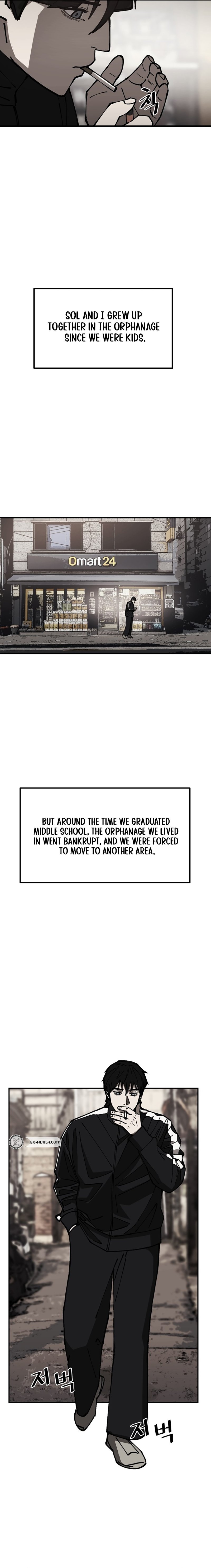 Returning Student Chapter 1 - Page 31