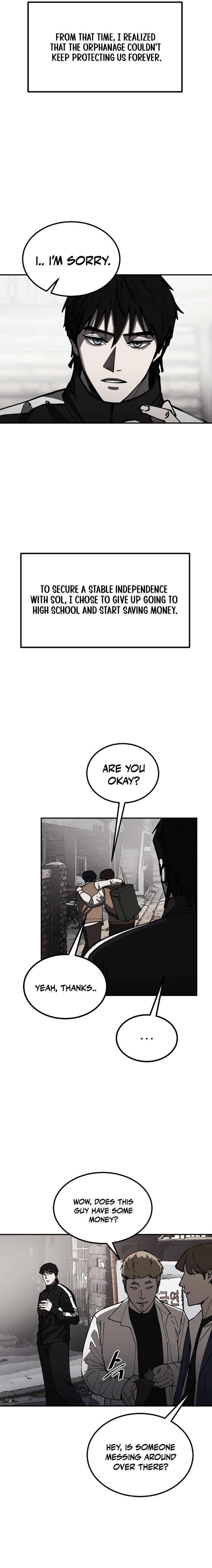 Returning Student Chapter 1 - Page 32