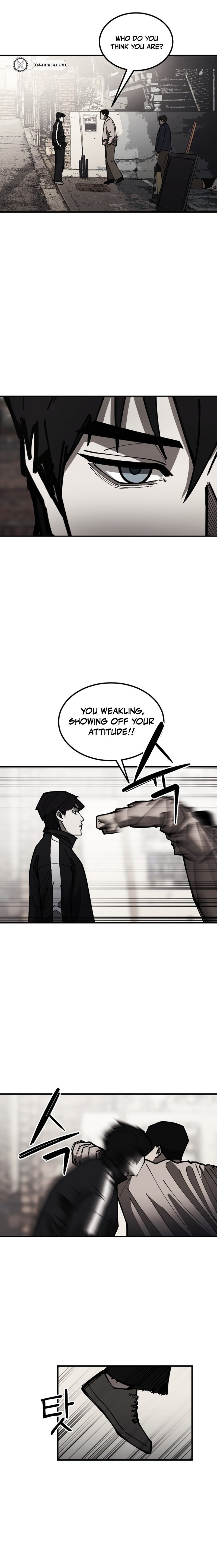 Returning Student Chapter 1 - Page 37