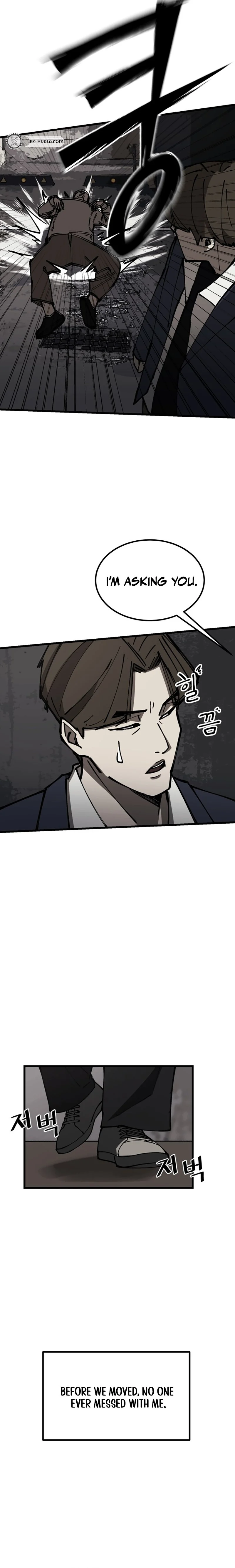 Returning Student Chapter 1 - Page 39