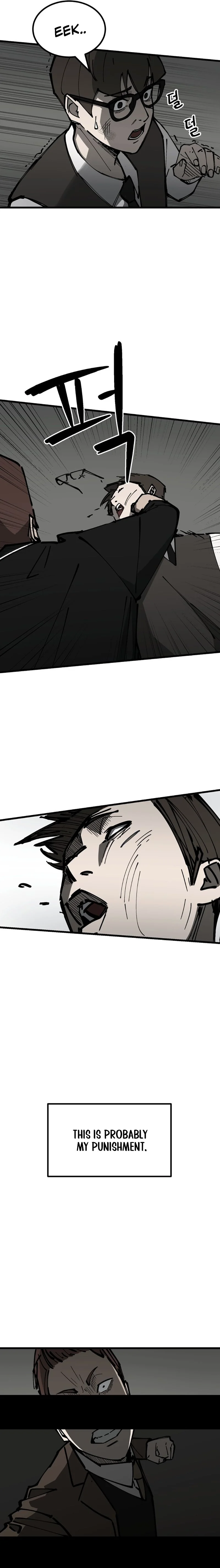 Returning Student Chapter 1 - Page 4