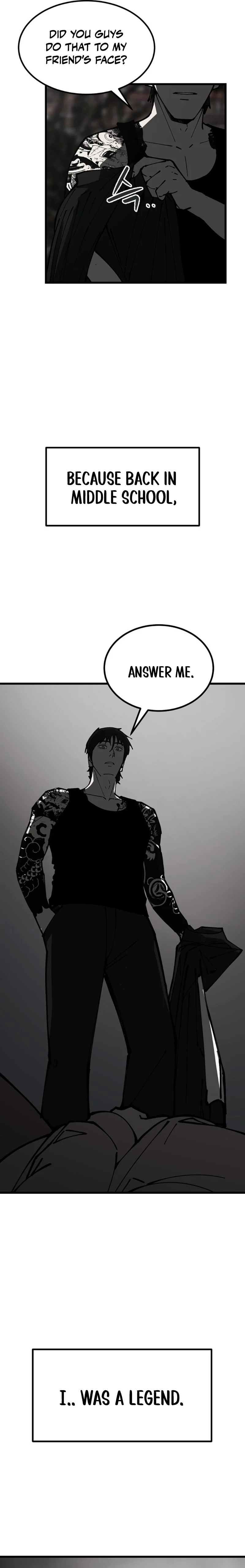 Returning Student Chapter 1 - Page 40