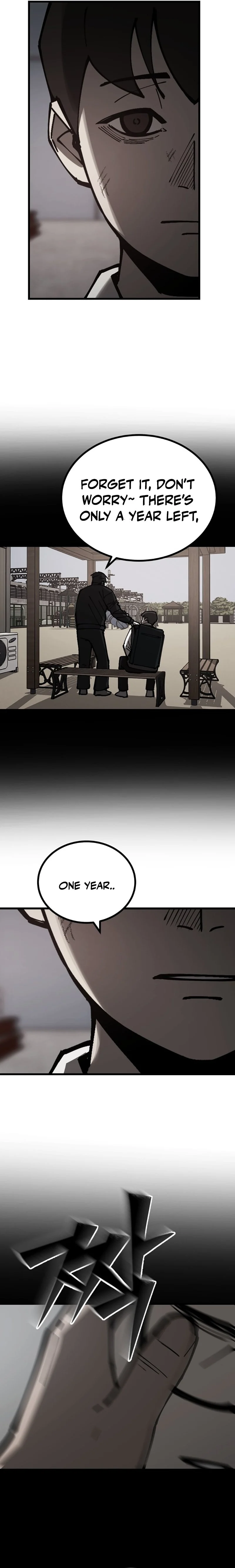 Returning Student Chapter 1 - Page 42