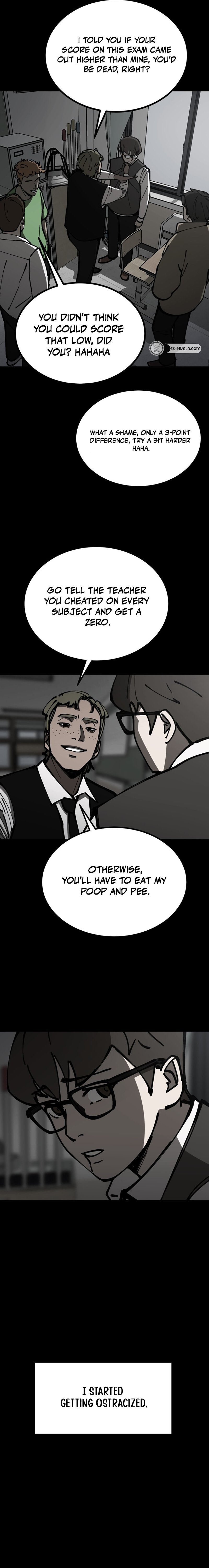 Returning Student Chapter 1 - Page 43