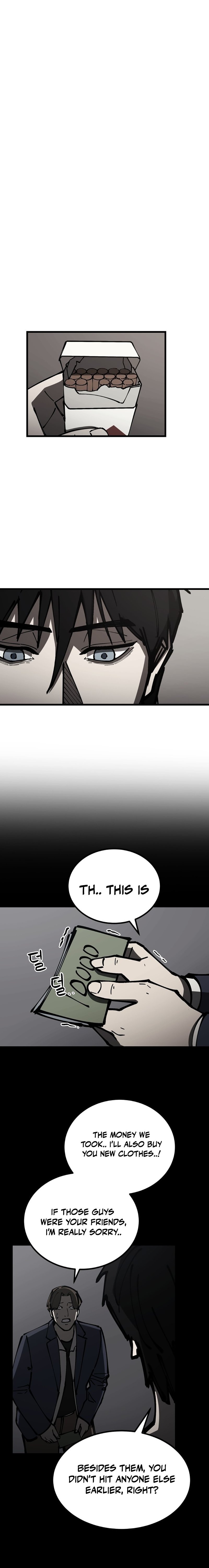 Returning Student Chapter 1 - Page 47