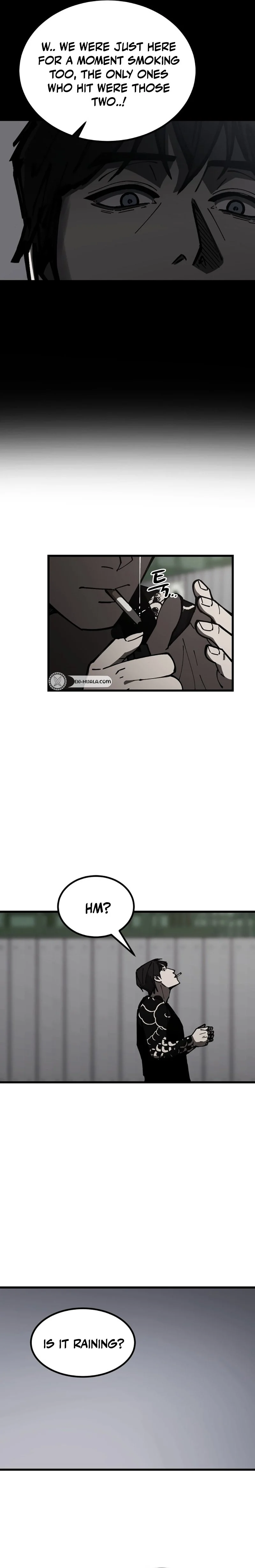 Returning Student Chapter 1 - Page 48