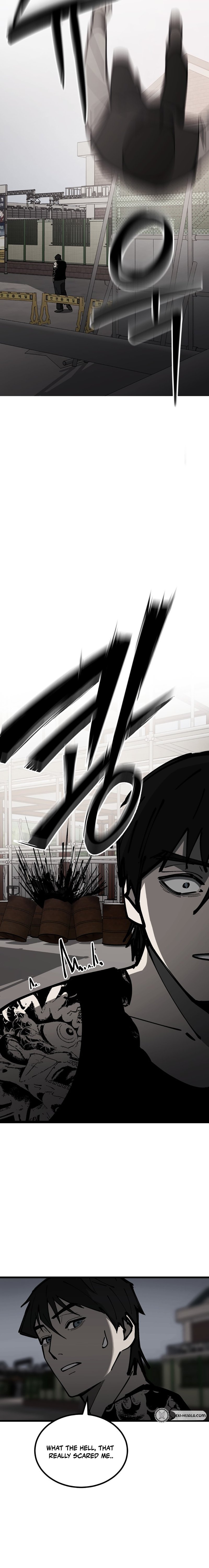 Returning Student Chapter 1 - Page 50