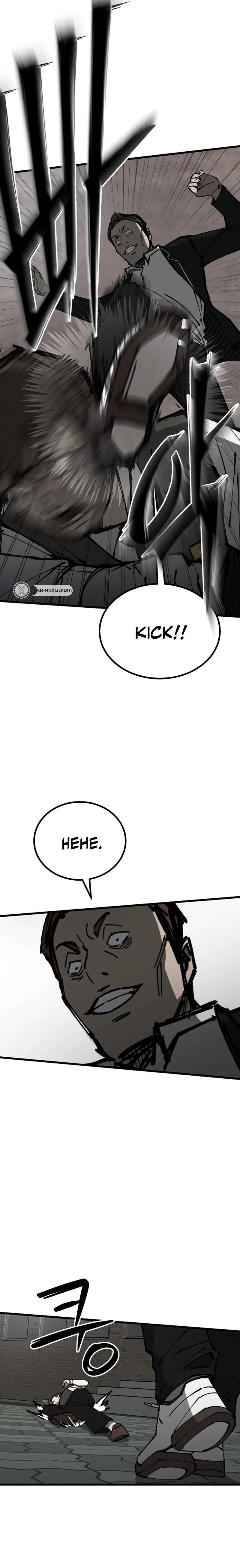Returning Student Chapter 1 - Page 7