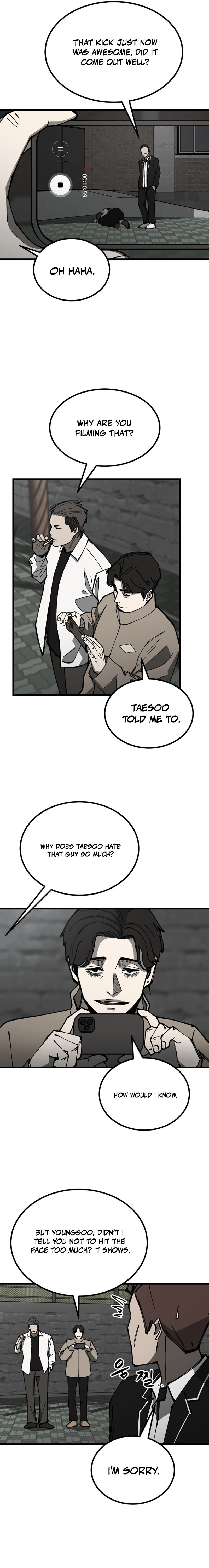 Returning Student Chapter 1 - Page 8
