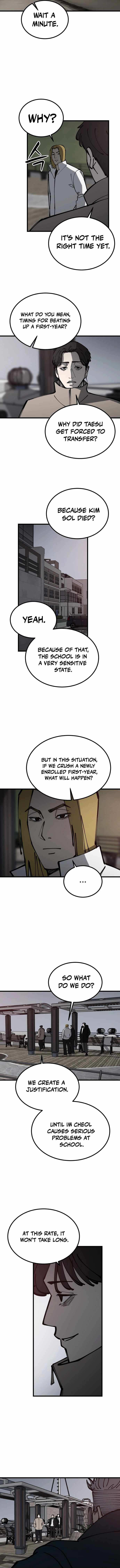 Returning Student Chapter 10 - Page 12
