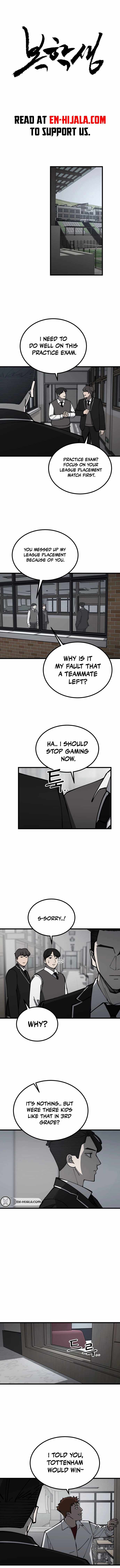 Returning Student Chapter 10 - Page 3