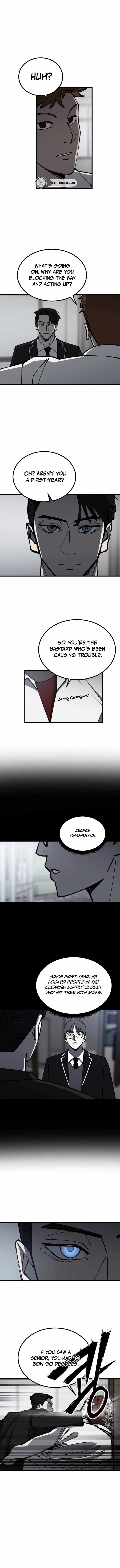 Returning Student Chapter 10 - Page 4