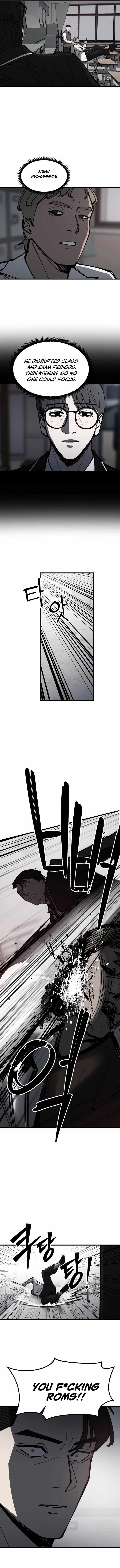 Returning Student Chapter 10 - Page 5