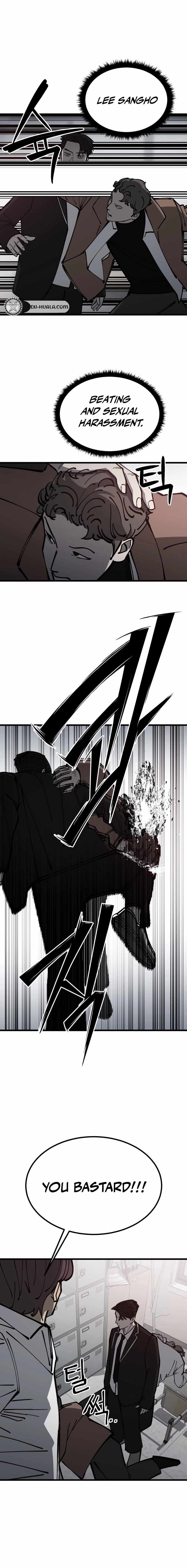 Returning Student Chapter 10 - Page 6