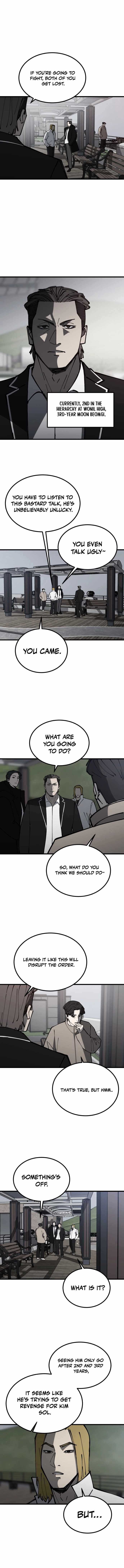Returning Student Chapter 10 - Page 10