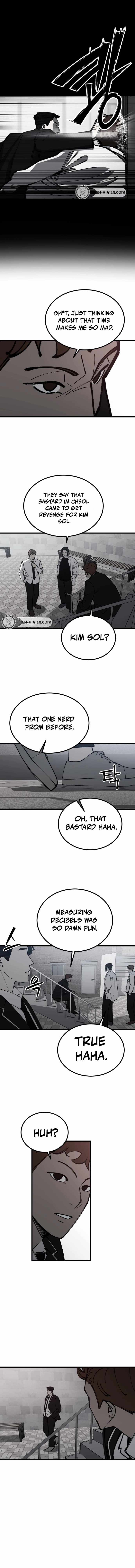 Returning Student Chapter 11 - Page 11