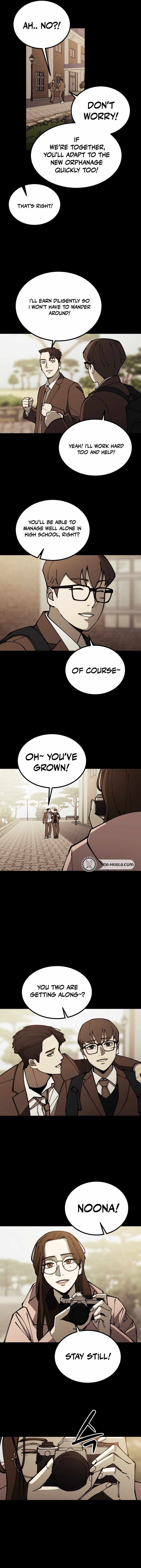 Returning Student Chapter 11 - Page 3