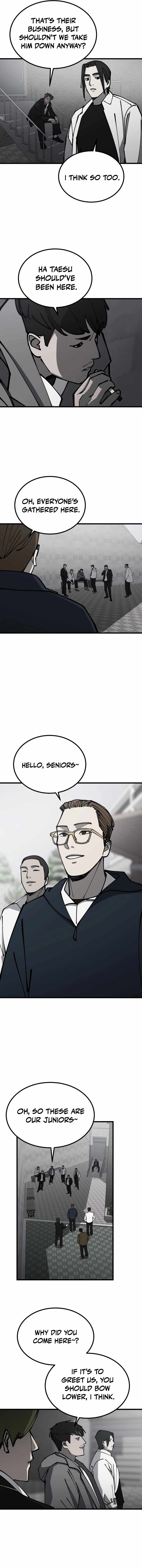 Returning Student Chapter 11 - Page 6