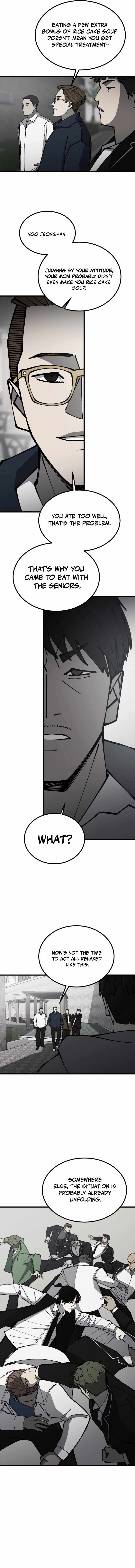 Returning Student Chapter 11 - Page 7