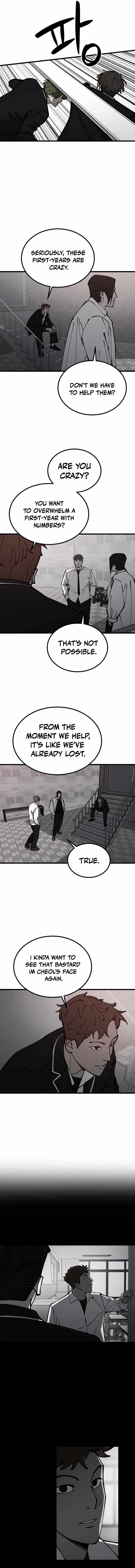 Returning Student Chapter 11 - Page 10