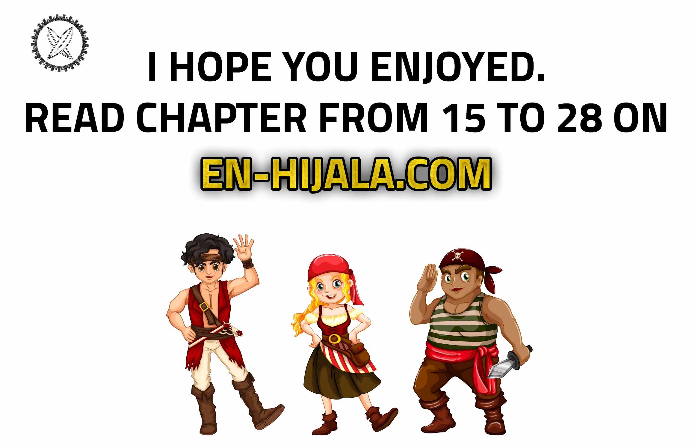 Returning Student Chapter 12 - Page 14
