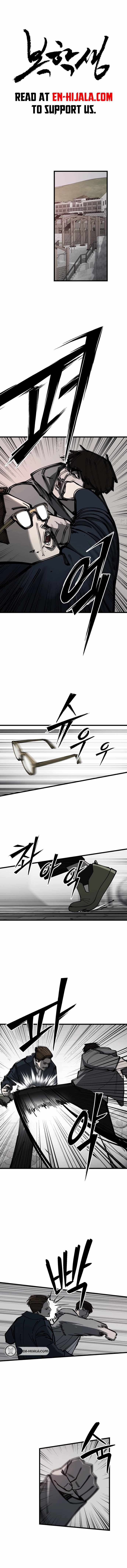 Returning Student Chapter 12 - Page 3