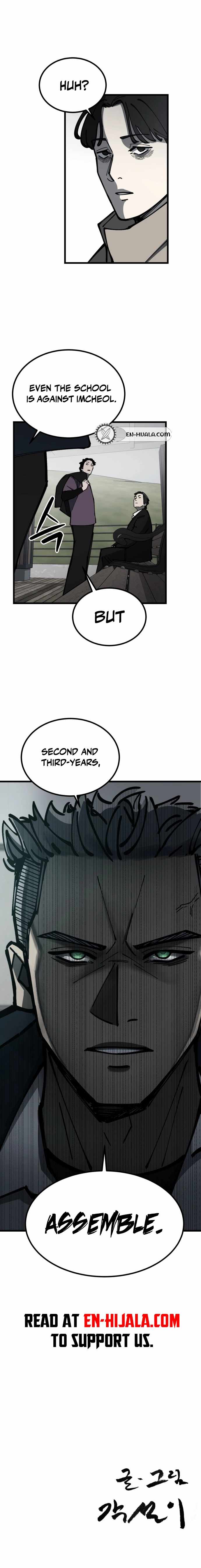 Returning Student Chapter 13 - Page 12