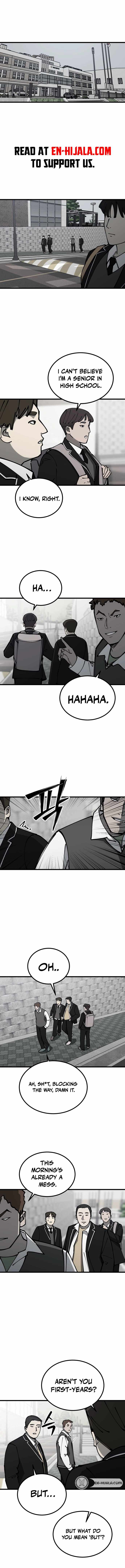 Returning Student Chapter 13 - Page 3