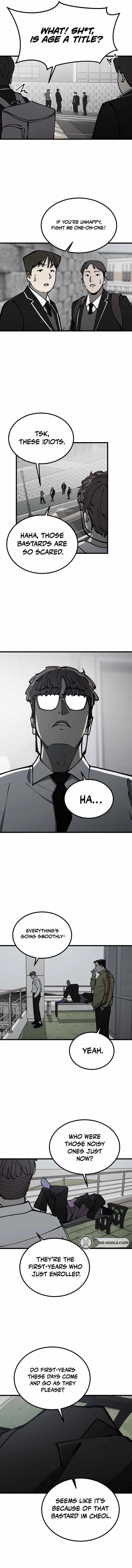 Returning Student Chapter 13 - Page 4
