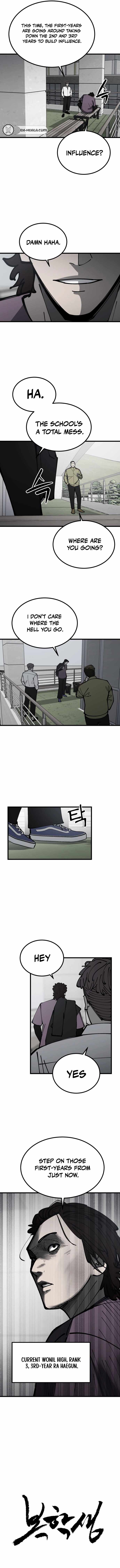 Returning Student Chapter 13 - Page 5