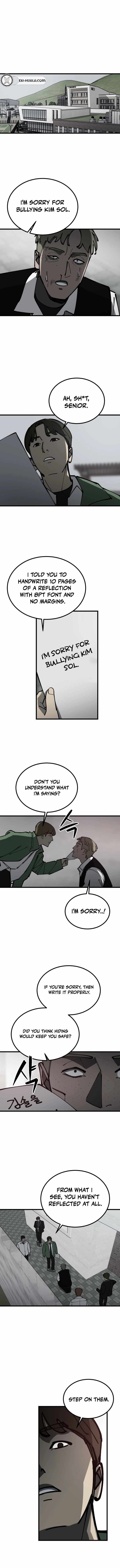 Returning Student Chapter 13 - Page 6